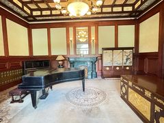 -伪满皇宫博物院