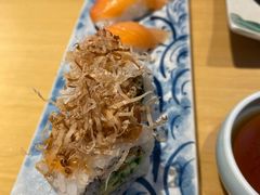 -秋荀日本料理(昆明同德广场店)