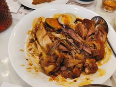 -南山鲜虾面·活鲜小馆·海味大连菜(南山总店)