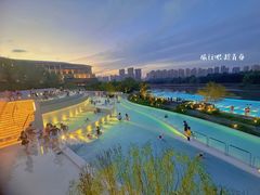 -清河半岛温泉度假酒店