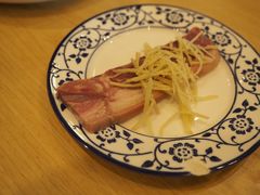 肴肉-镇南锅盖面馆(解放路店)