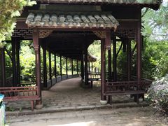 -八大山人梅湖景区