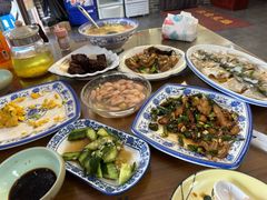 -灵福缘私房菜·农家菜(拈花湾·灵山大佛必推店)