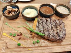 -G+KITCHEN(龙湖狮山天街店)