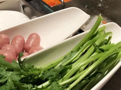 -海底捞火锅(万象城店)