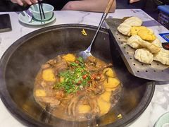 -东北姐妹菜馆no.2(胥口店)