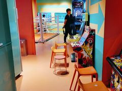 -不可思议减压馆·解压博物馆·摔碗发泄·团建定制
