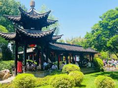 -个园