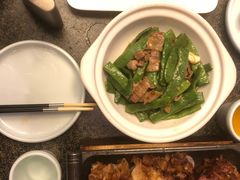 -三道菜(明堂公园店)