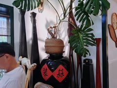 -懒人盐府人家(安贞店)