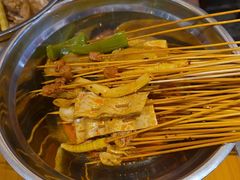 -嘉州鲜知味钵钵鸡(奎星楼店)