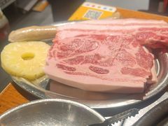 -济州爱肉堂(总店)