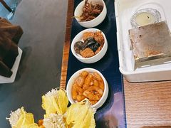 -小大董·烤鸭(王府井apm店)