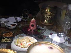 -慢丽江·云南野生菌土鸡锅(付家庄店)