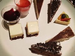 -金海湾自助餐厅(金陵饭店)