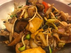 香辣牛蛙-永兴餐厅(复兴中路店)