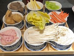 -咏江南·苏式火锅·苏州评弹(观前街店)