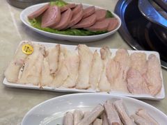 -小肥牛潮汕牛肉火锅(南联店)