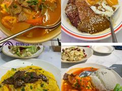 -食大利香港茶餐厅(南亚风情第一城店)