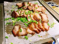-绿茶餐厅(领展购物广场·中关村店)