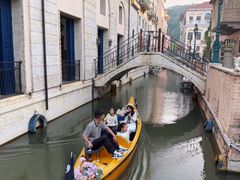 -华谊兄弟（长沙）电影小镇