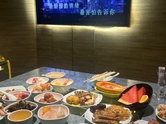 -堂会·KTV·自助餐·团建聚会(天河店)