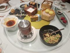 -广州酒家(中华广场店)
