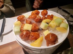 -大树餐厅(益田假日店)