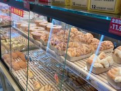 -味多美蛋糕(阜成门店)