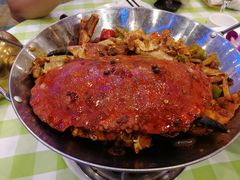 -快乐海鲜城(虎泉街店)