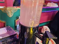 -多嘴超级肉蟹煲(杉杉国潮主题店)