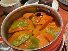 -纳瓦新疆菜(银都店)