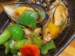 青口贝-和彩放题餐厅(酒仙桥店)