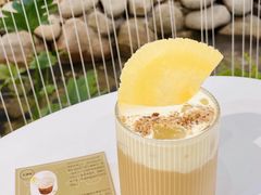 -1/4 ONE QUARTER COFFEE LAB(朝阳大悦城店)