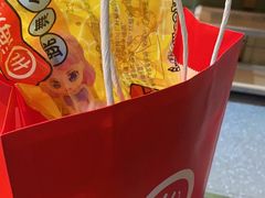 -海底捞火锅(杭州滨江九宜城店)