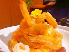 -范家小馆·四代传承烤鸭店(紫竹桥店)