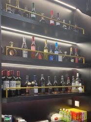 -豪帅男士理容馆