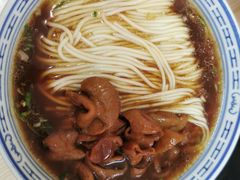 -盛兴面馆(真儒大厦店)