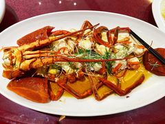 -万家宴海鲜大酒楼(五四路店)