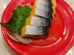 -新一番三文鱼寿司(大东海店)