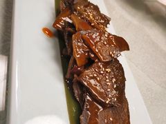 -百鲜楼(藏龙岛店)