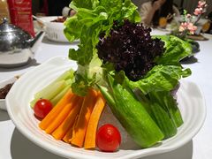 -毛家饭店·融合新湘菜·主题宴(齐鲁软件园店)