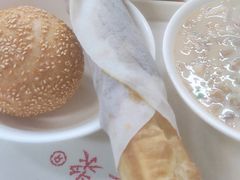 -阊门姚记豆浆(旧学前直营店)