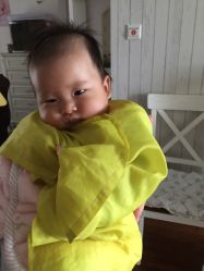 -龙文宝贝上门婴儿理发满月剃胎毛(总店)