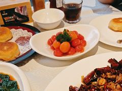 -辣婆婆(航天桥店)