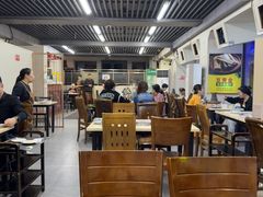 -月圆火锅(宁海东路二店)