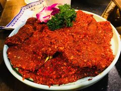 -蜀九香火锅(彩虹店)