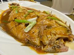 -君霖海鲜私房菜(春柳店)