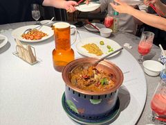 -秀儿四九城·新京菜(亚运村鸟巢店)