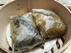 海味糯米鸡-鹅喜粤·广州味·点心·烧鹅(长隆店)
